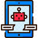 Chatbots Chat Bot Ai Icon