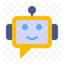 Chatbots Integration Icon