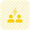 Chatting  Icon