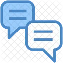 Chatting  Icon