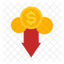 Cheap Price Money Icon