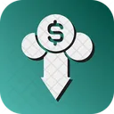 Cheap Price Money Icon