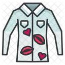 Cheating in love  Icon