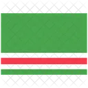 Chechen  Icon