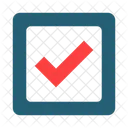 Check Checklist List Icon