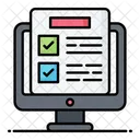 Check list  Icon