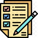 Check List  Icon