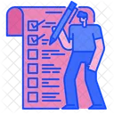 Check List  Icon