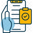 Check list  Icon