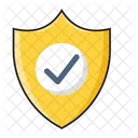 Check Security  Icon