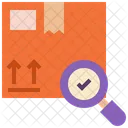 Check Status  Icon