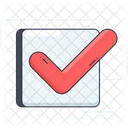 Checkbox  Icon