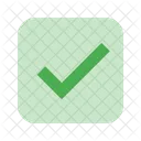 Checkbox  Icon