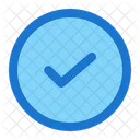 Checked Web App Icon