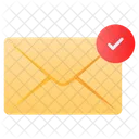 Email Mail Message Icon