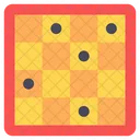 Checkerboard  Icon