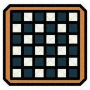 Checkerboard  Icon