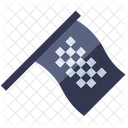 Checkered  Icon