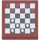 Checkers  Icon