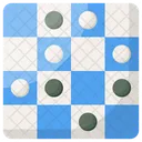 Checkers  Icon