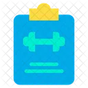 Checklist  Icon