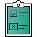 Target Goal Task Icon