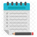 Checklist  Icon