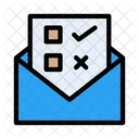 Checklist  Icon