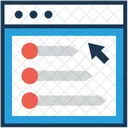 Checklist  Icon