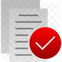 Checklist  Icon