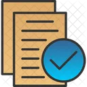 Checklist  Icon