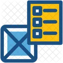 Checklist  Icon