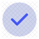 Checkmark  Icon