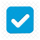 Checkmark Check Checklist Icon