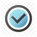 Checkmark Icon