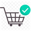 Cart Shopping Buy Icon