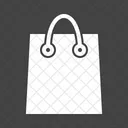 Checkout Carrybag Handbag Icon