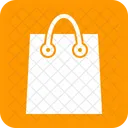 Checkout Carrybag Handbag Icon