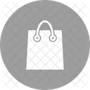 Checkout Carrybag Handbag Icon