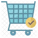 Checkout Item Shopping Icon