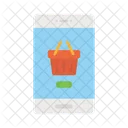 Checkout Shopping Cart Icon