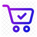 Shopping Cart Payment Icon