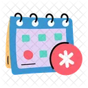 Checkup Reminder  Icon