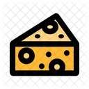 Cheese  Icon