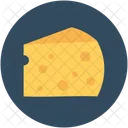 Cheese  Icon