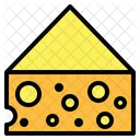 Cheese  Icon