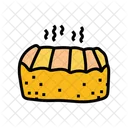 Cheese  Icon