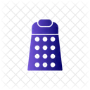 Cheese Grater  Icon