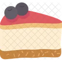 Cheesecake  Icon