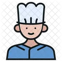 Chef  Icon